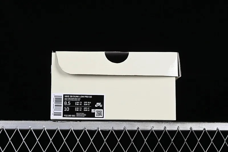All categories Nk SB Dunk Series Nk SB Dunk Low low-top sneakers M version pure original Yuto Horigome x Nk SB Dunk Low joint model SB low-top casual sports skateboard shoes FQ1180-001